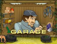 juego garage