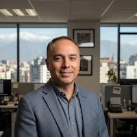 Diego Rojas